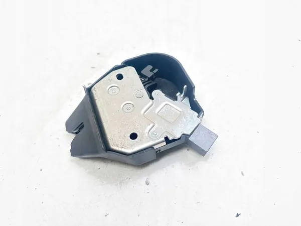 2009 Honda Accord Serrure de coffre image 2