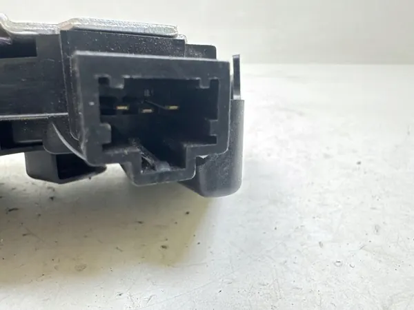 2009 Honda Accord Serrure de coffre image 3