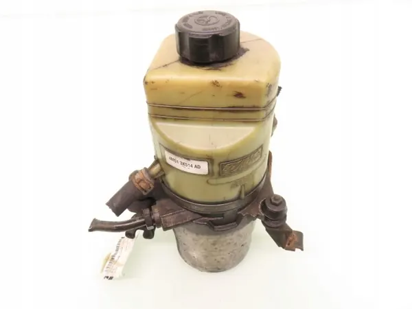 Pompe de direction OEM 4M513K514AD pour Ford Focus MK2 image 3