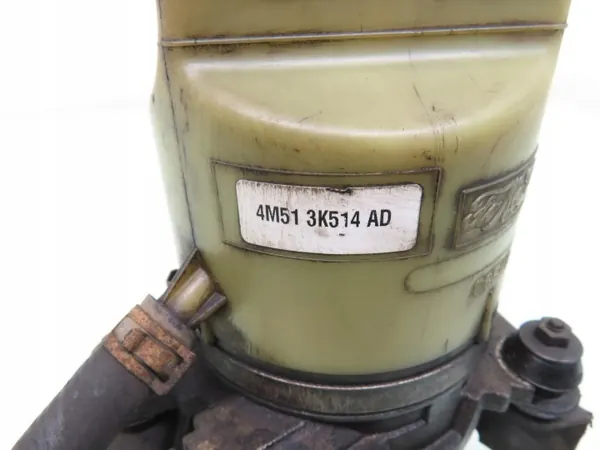Pompe de direction OEM 4M513K514AD pour Ford Focus MK2 image 4