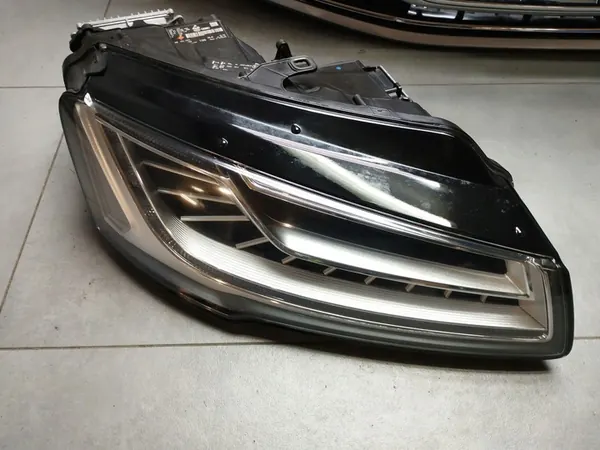 Audi A8 D4 4H 3.0 TDI Lift Etuosat OEM 4H0941035 image 3