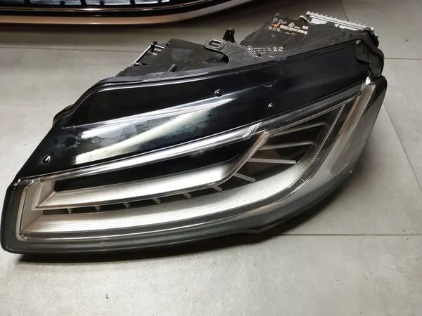 Audi A8 D4 4H 3.0 TDI Lift Etuosat OEM 4H0941035 image 4