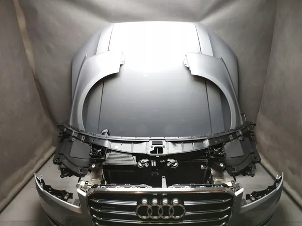 Audi A8 D4 4H 3.0 TDI Lift Etuosat OEM 4H0941035 image 5