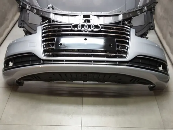 Audi A8 D4 4H 3.0 TDI Lift Etuosat OEM 4H0941035 image 6