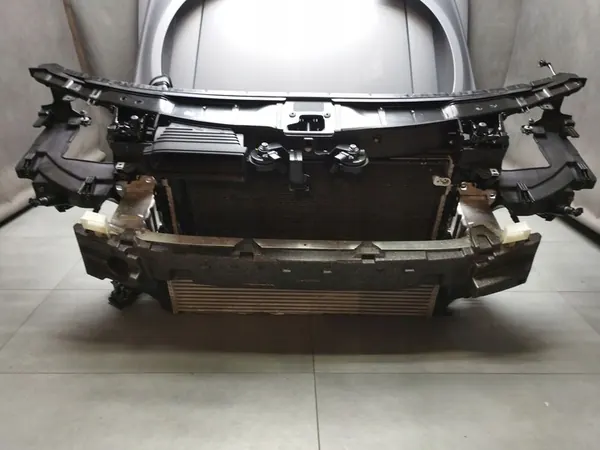 Audi A8 D4 4H 3.0 TDI Lift Etuosat OEM 4H0941035 image 7