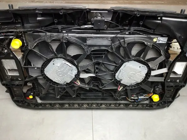 Audi A8 D4 4H 3.0 TDI Lift Etuosat OEM 4H0941035 image 8