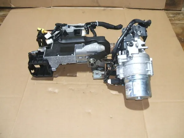 Mazda 6 GJ elektrische stuurbekrachtigingspomp OEM JJ501-001772 image 3
