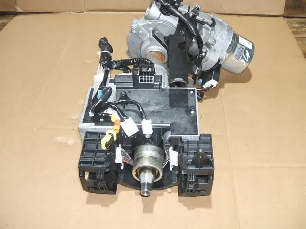 Mazda 6 GJ elektrische stuurbekrachtigingspomp OEM JJ501-001772 image 4