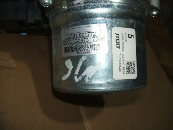 Mazda 6 GJ elektrische stuurbekrachtigingspomp OEM JJ501-001772 image 5