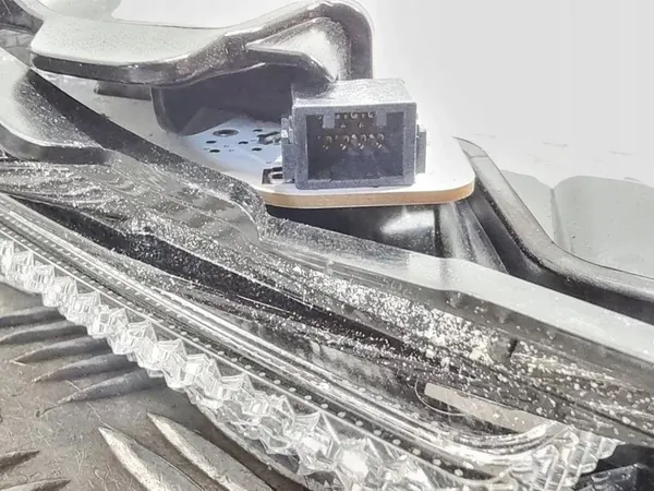 Capa de Farol Dianteiro FORD S-MAX 2017 900517941MSZ image 2