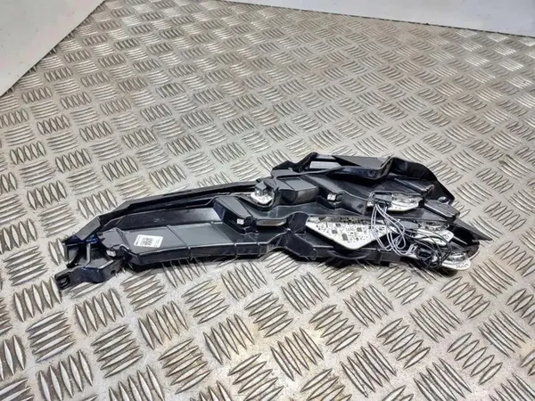 Capa de Farol Dianteiro FORD S-MAX 2017 900517941MSZ image 5