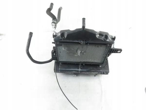 NAGRZEWNICA PAROWNIK IVECO DAILY VI 5S9020200 image 3