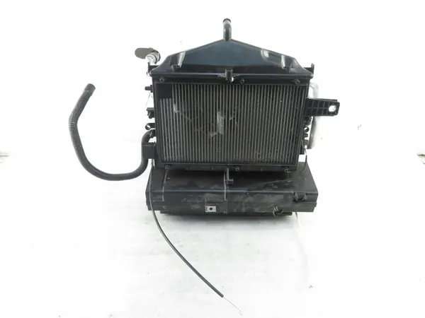 NAGRZEWNICA PAROWNIK IVECO DAILY VI 5S9020200 image 4