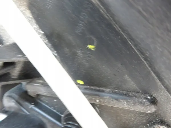 NAGRZEWNICA PAROWNIK IVECO DAILY VI 5S9020200 image 7