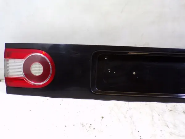 Acabamento do porta-malas VW Sharan I II Lift image 2