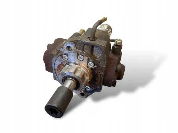 Hochdruckkraftstoffpumpe Nissan X-Trail T30 2005 OEM image 3