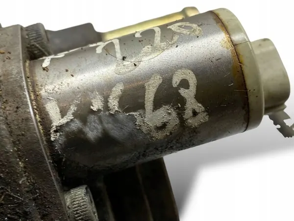 Hochdruckkraftstoffpumpe Nissan X-Trail T30 2005 OEM image 7