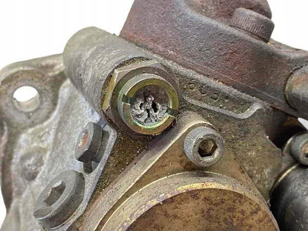 Hochdruckkraftstoffpumpe Nissan X-Trail T30 2005 OEM image 8