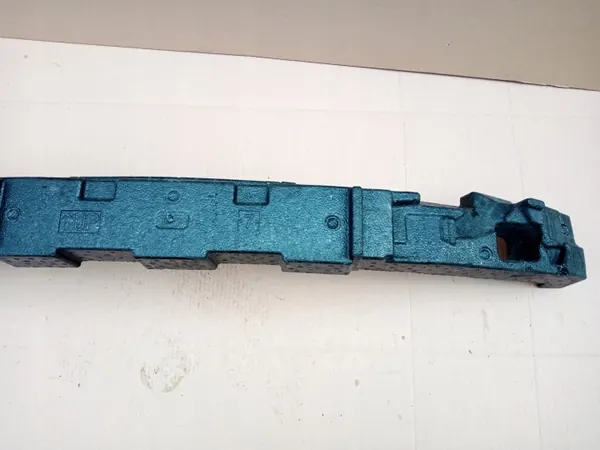 Absorbente parachoques delantero Toyota Corolla E21 OEM 52611-02530 image 3