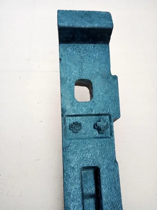 Absorbente parachoques delantero Toyota Corolla E21 OEM 52611-02530 image 4