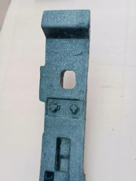 Absorbente parachoques delantero Toyota Corolla E21 OEM 52611-02530 image 7
