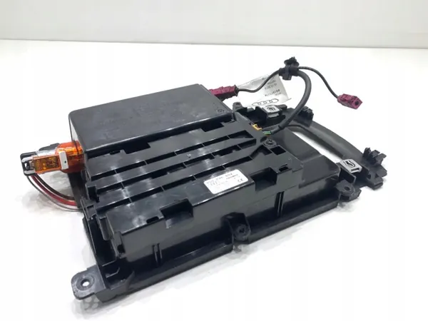 Carregador por indução OEM 4G0864981M para Audi A7 4G image 3