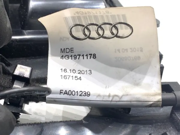 Carregador por indução OEM 4G0864981M para Audi A7 4G image 6