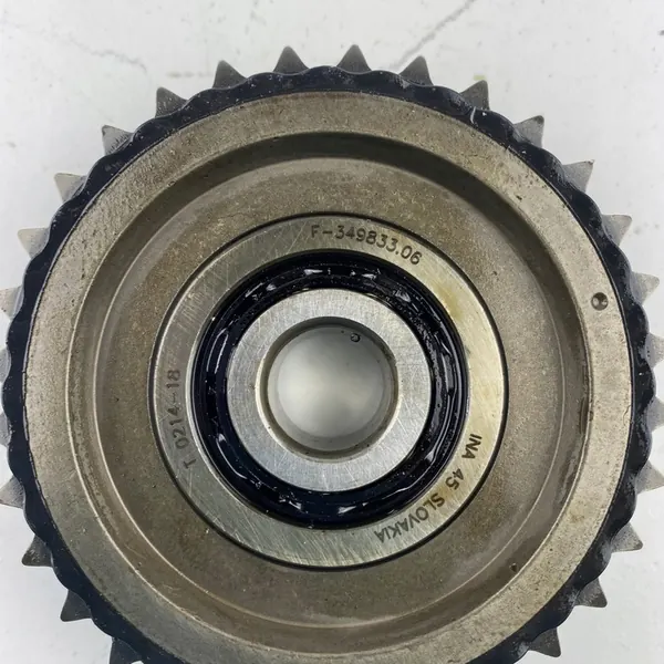 B58B30A Ajanmukainen setti BMW M140i M240i F23 F36 G30 G31 G32 image 10