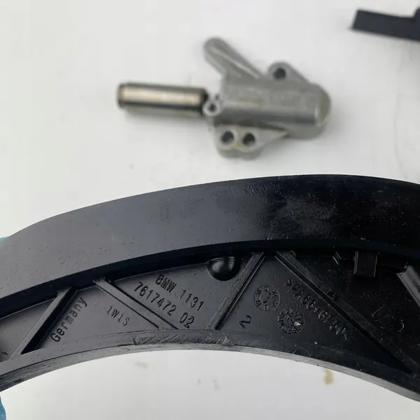 B58B30A Ajanmukainen setti BMW M140i M240i F23 F36 G30 G31 G32 image 4