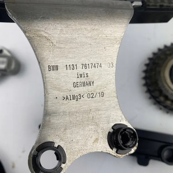 B58B30A Ajanmukainen setti BMW M140i M240i F23 F36 G30 G31 G32 image 6