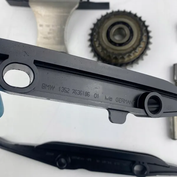 B58B30A Ajanmukainen setti BMW M140i M240i F23 F36 G30 G31 G32 image 7