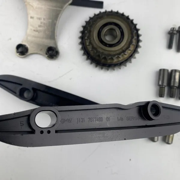 B58B30A Ajanmukainen setti BMW M140i M240i F23 F36 G30 G31 G32 image 8