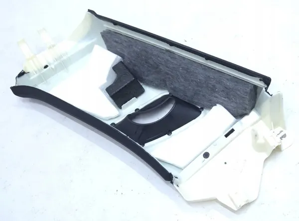 Vasen pilaripäällyste OEM 4M0867287 Audi Q7 image 8