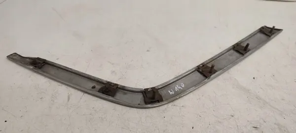 Voorbumper strip OEM Listwa zderzaka przód Mercedes W140 image 5