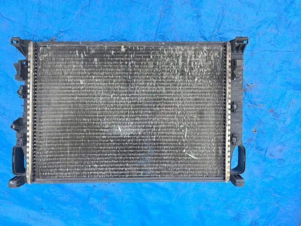 Mercedes-Benz OE A2115000102 Vattenkylare image 3