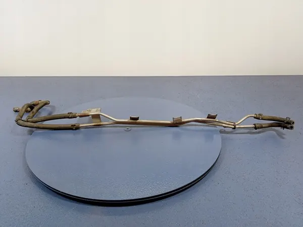 Tubo DPF VW Phaeton 3.0 TDI 3D0131552E image 5