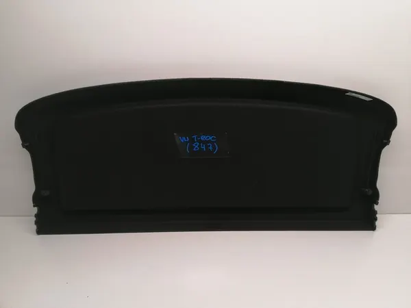 Prateleira traseira VW T-ROC Original 2017- image 5