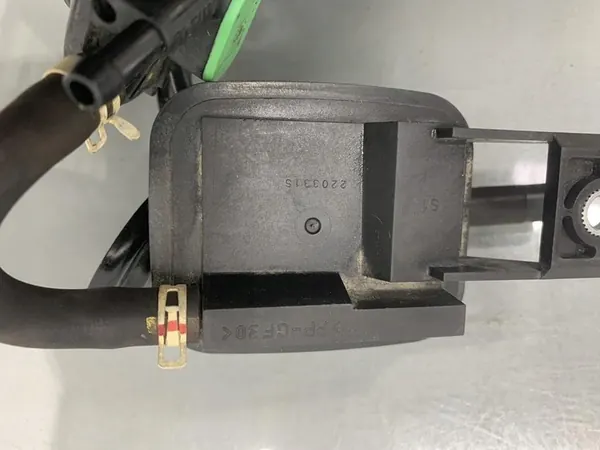 Trycksensor Honda Civic XI 2.0 Hybrid 22r OEM 220331S image 4