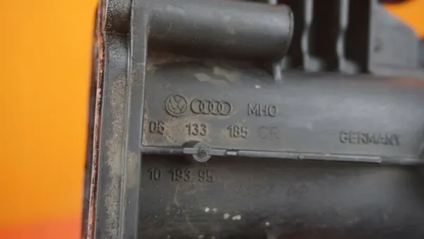 Colector de admisión Audi OE 06J133185CR para 1.8 TFSI image 4