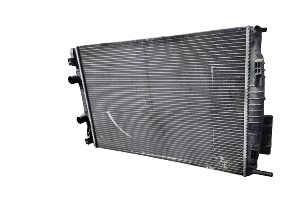 Radiador de agua Renault OE 8200325007 image 3