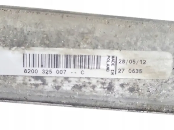 Radiador de agua Renault OE 8200325007 image 7