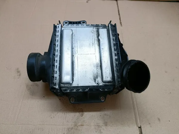 INTERCOOLER MERCEDES W205 2.2 CDI A6510900314 image 2