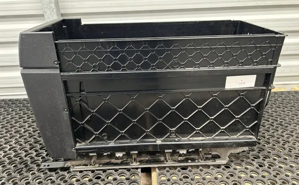 Boîte de rangement sous lit Mercedes Actros MP4 OEM A9618406443 image 2