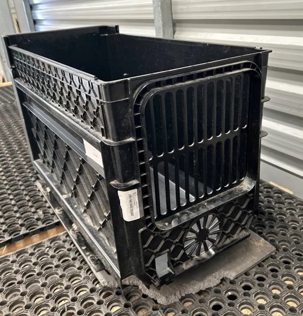 Boîte de rangement sous lit Mercedes Actros MP4 OEM A9618406443 image 5