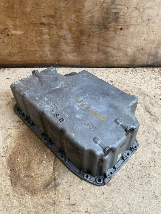 Mercedes-Benz OE A6510140603 oljepanna image 4