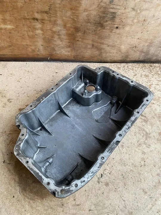 Mercedes-Benz OE A6510140603 oljepanna image 5