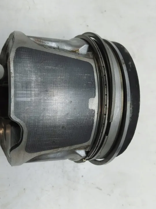 Zuiger Drijfstang 2.0 DCI OEM 5907911286149 image 3