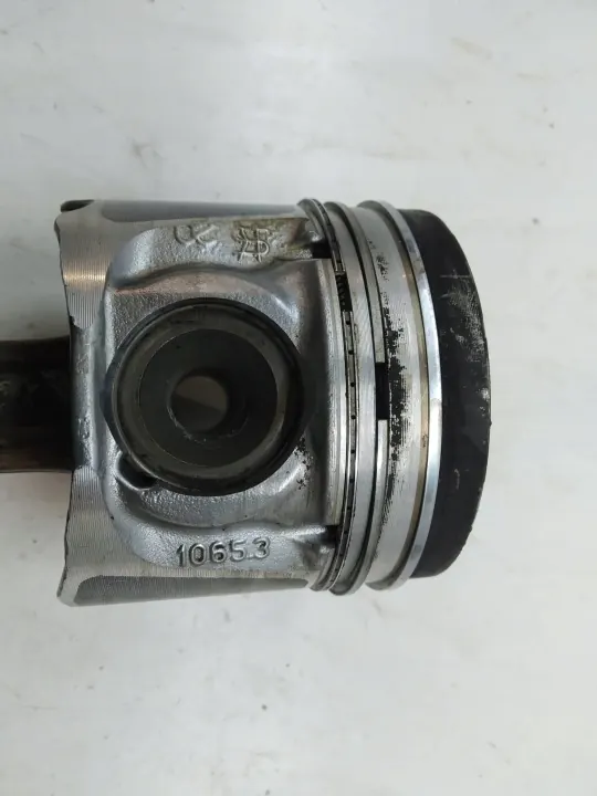 Zuiger Drijfstang 2.0 DCI OEM 5907911286149 image 6