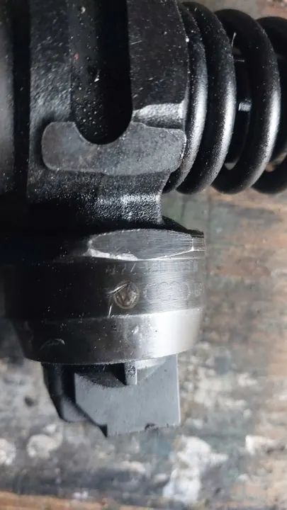 Injetor Bosch 0414720228 Diesel image 3