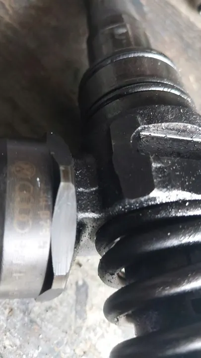 Injetor Bosch 0414720228 Diesel image 6